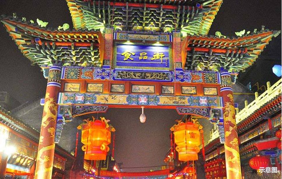 太原街，香港市井烟火中的历史褶皱