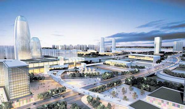 香港澳门特别行政区示意图，地理、历史与战略意义