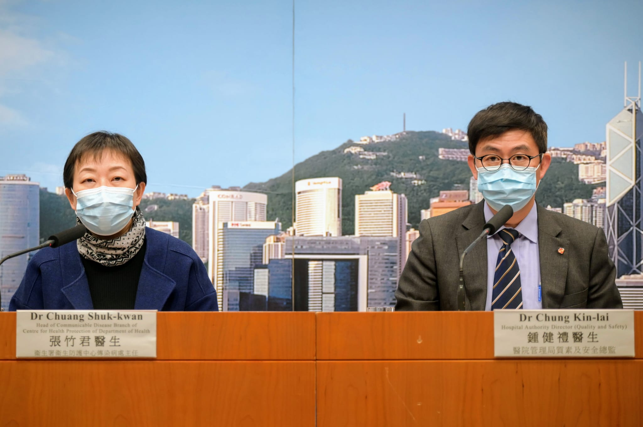 香港新增新型冠状病毒最新消息，疫情动态与防控措施全面解析