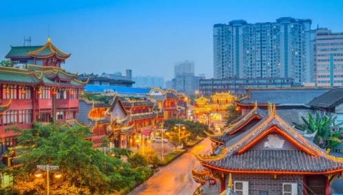 【重庆成都封城了吗,重庆部分城市封城】