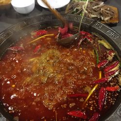 重庆火锅贵阳（贵阳重庆老火锅）
