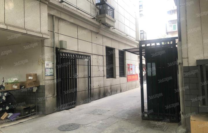 南京宁夏路属于哪个社区:南京宁夏路10号是谁的房子