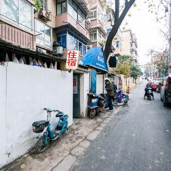 南京宁夏路属于哪个社区:南京宁夏路10号是谁的房子