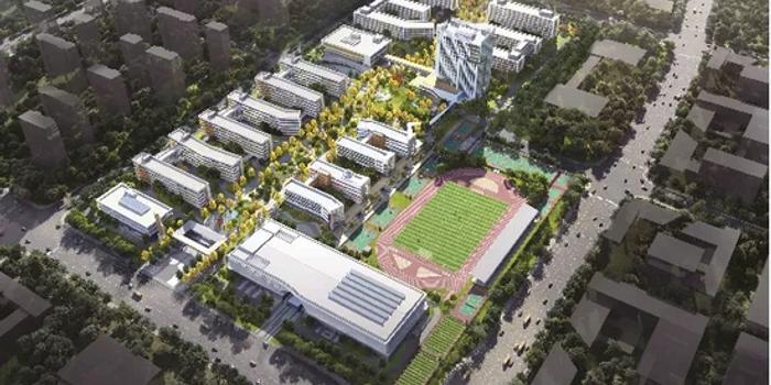【合肥八中新校区,合肥八中新校区属于哪个区】