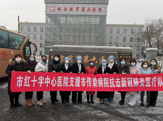 【哈尔滨疫情是什么时候/哈尔滨疫情从哪天开始】