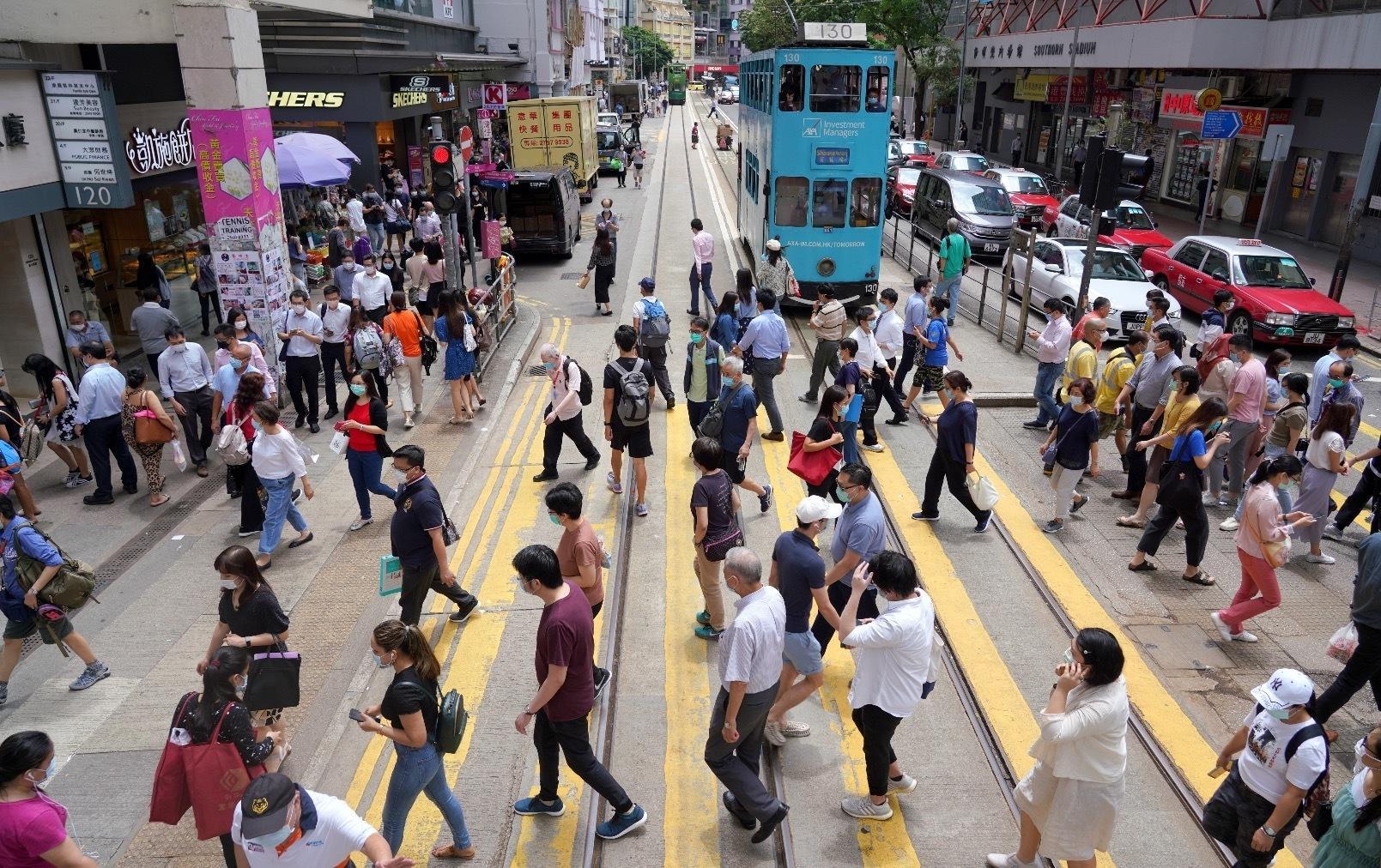 香港防疫政策2021/香港防疫政策有多严格