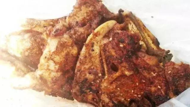 沈阳确诊鸡架/沈阳确诊 鸡架