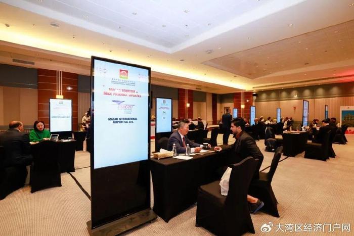澳门上海办事处:澳门旅游局上海办事处