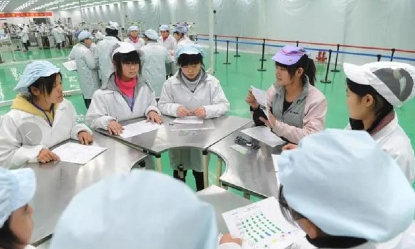 郑州富士康疑似病例/郑州富士康疑似病例事件