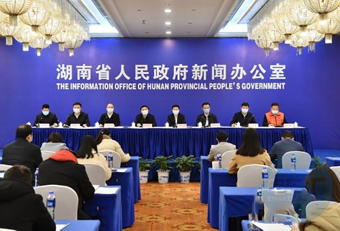 湖南长沙最新疫情防控政策/长沙最新防控消息
