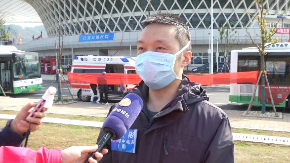 【江苏省援鄂医疗队名单,江苏援鄂医护人员】