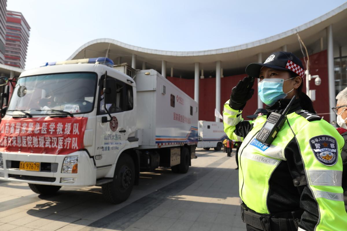 【江苏省援鄂医疗队名单,江苏援鄂医护人员】