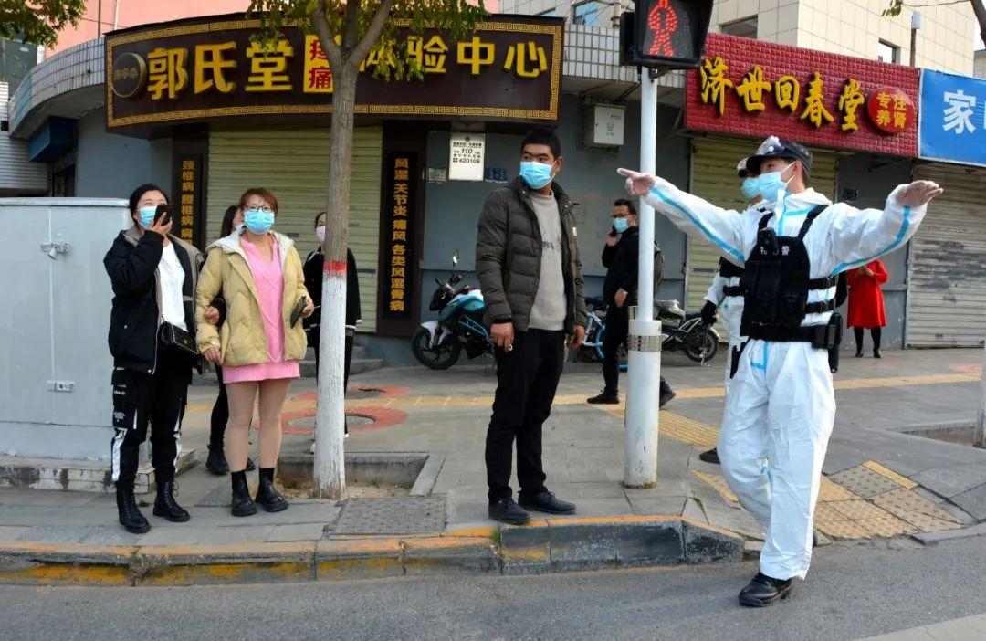 西宁疫情指挥部通告:西宁 疫情防控