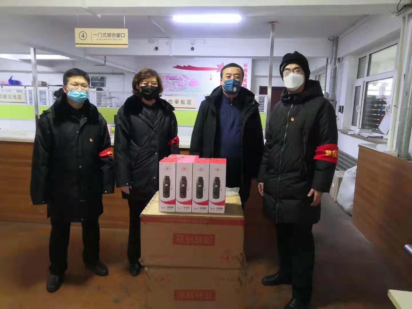 长春疫情最新消息多少例了/长春疫情最新数据统计