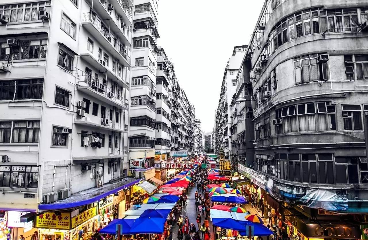 香港与长春市面积对比，谁更大？城市规模与特色解析