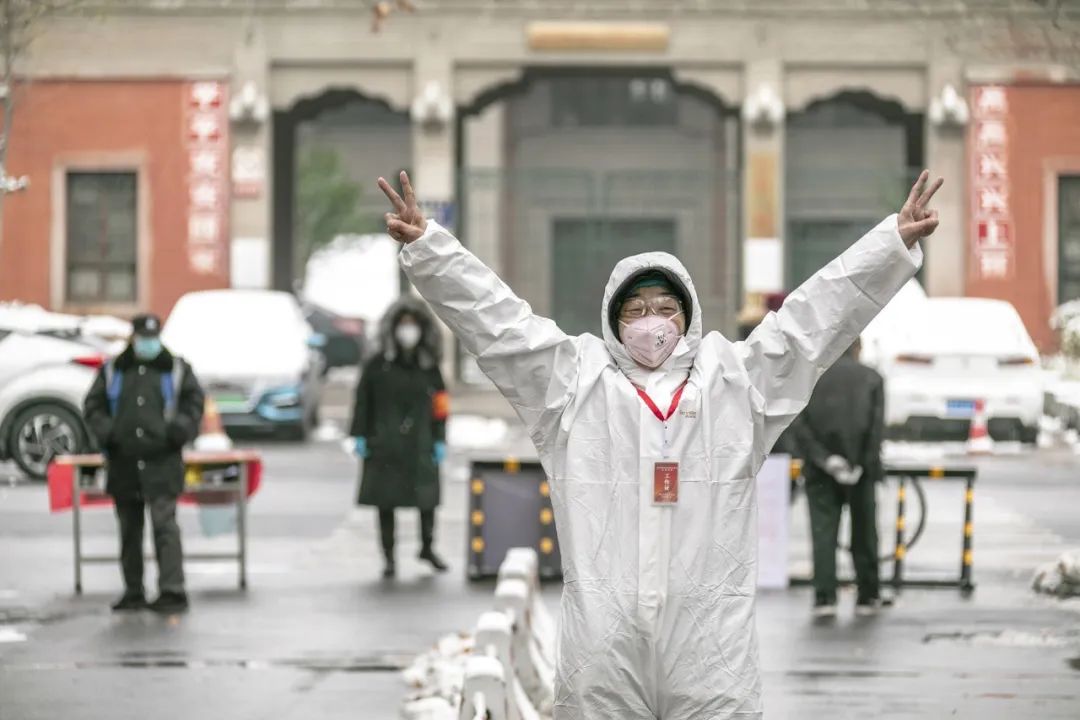 郑州疫情下的高校，挑战、应对与反思