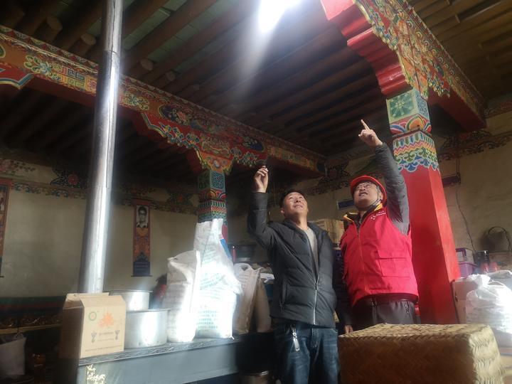 西藏自治区疫情防控工作总结，筑牢高原健康屏障的实践与经验