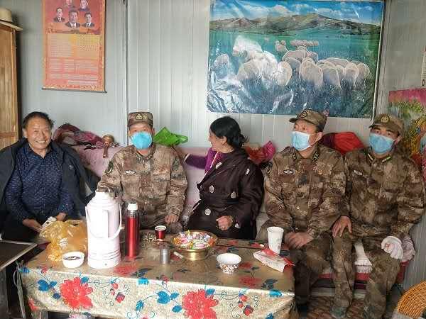 西藏自治区疫情防控工作总结，筑牢高原健康屏障的实践与经验
