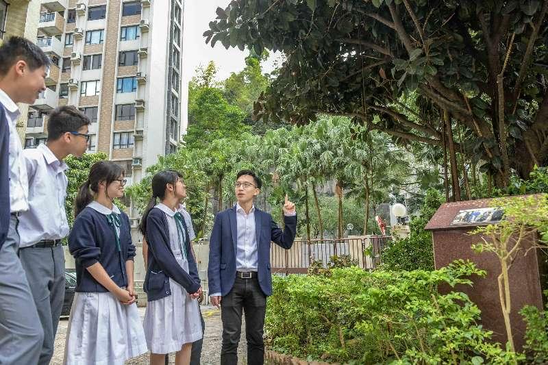 香港疫情再起，挑战与应对