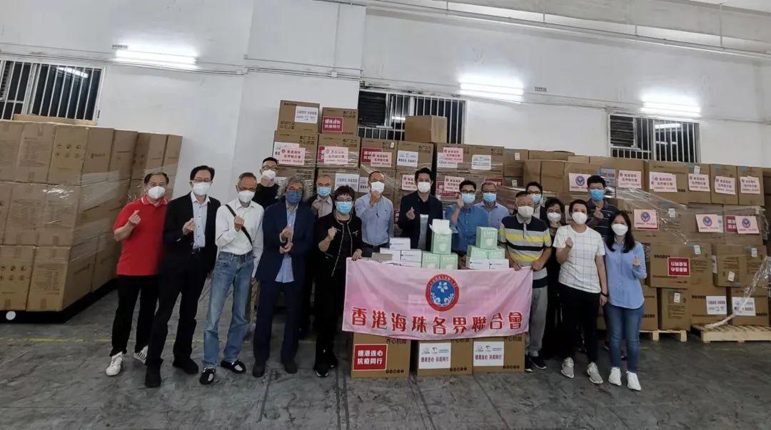 香港疫情再起，挑战与应对