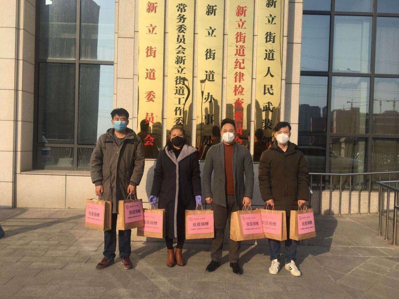 天津封城通知/天津市封城信息