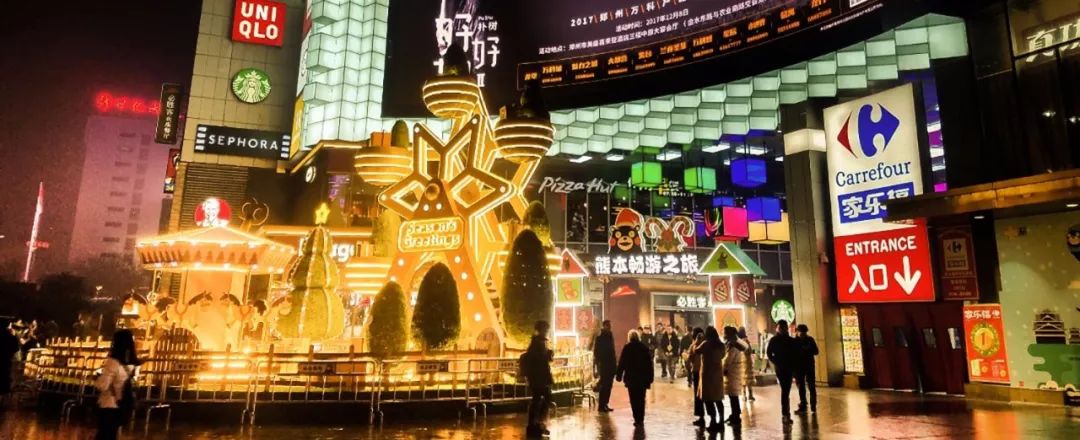 疫情郑州商场澳门开门吗（郑州疫情期间商场什么时候可以营业）
