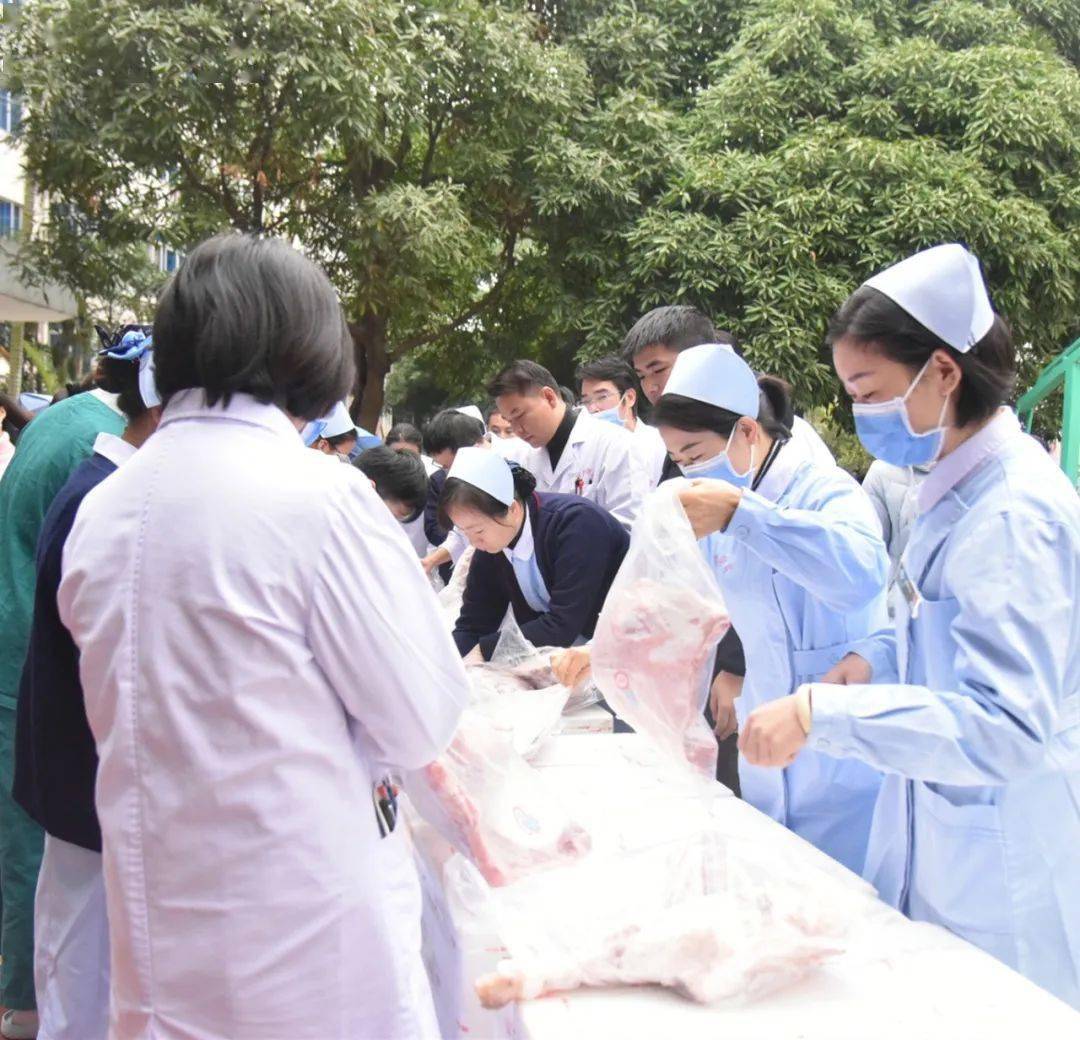 守望相助，同心抗疫—西藏医疗队驰援武汉的感人故事