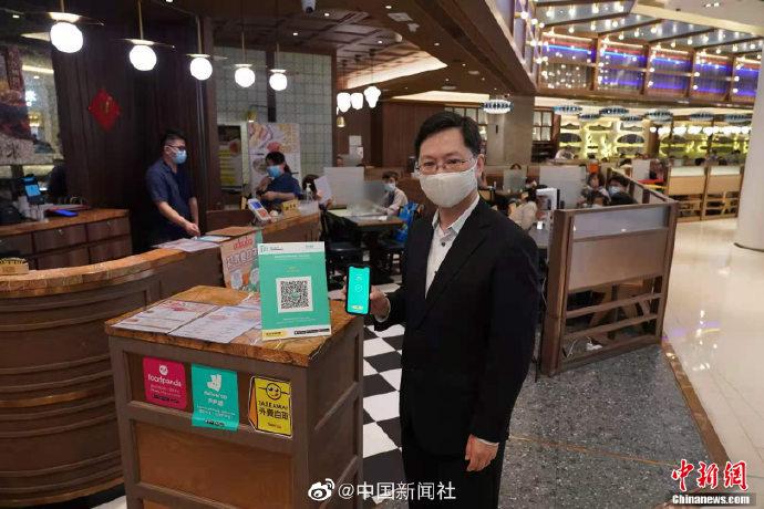 香港疫情分布小区全景分析,现状、挑战与防控策略 香港疫情分布小区全景分析,现状、挑战与防控策略