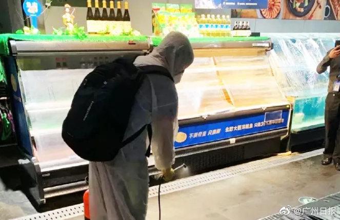 香港疫情溯源,境外输入还是本土爆发? 香港疫情溯源,境外输入还是本土爆发?