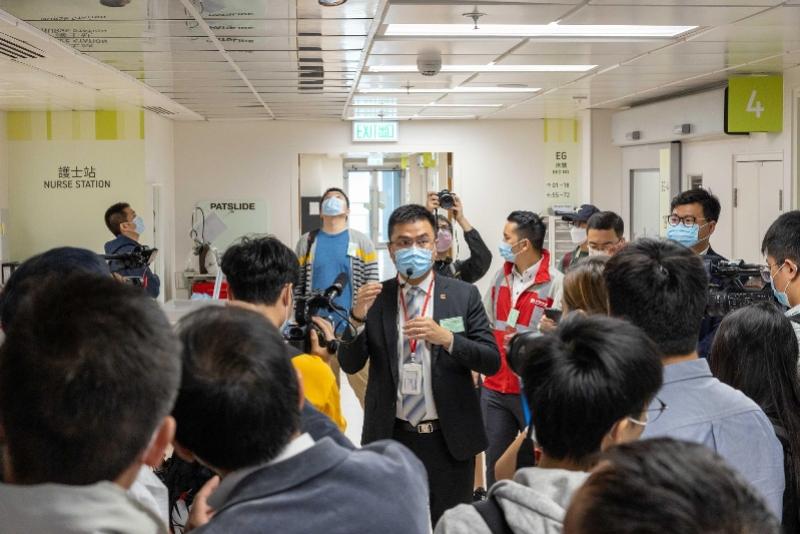 香港疫情，一个国际枢纽的地区抗疫挑战与经验