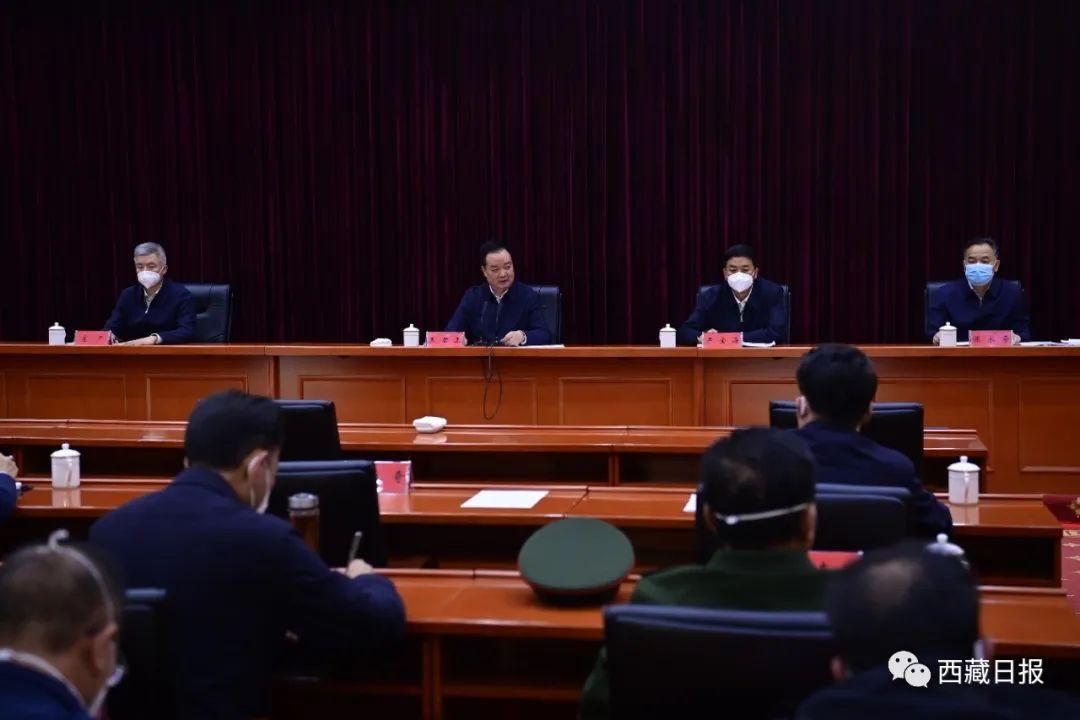 西藏自治区发布最新疫情通告，防控措施再升级，保障民众健康安全