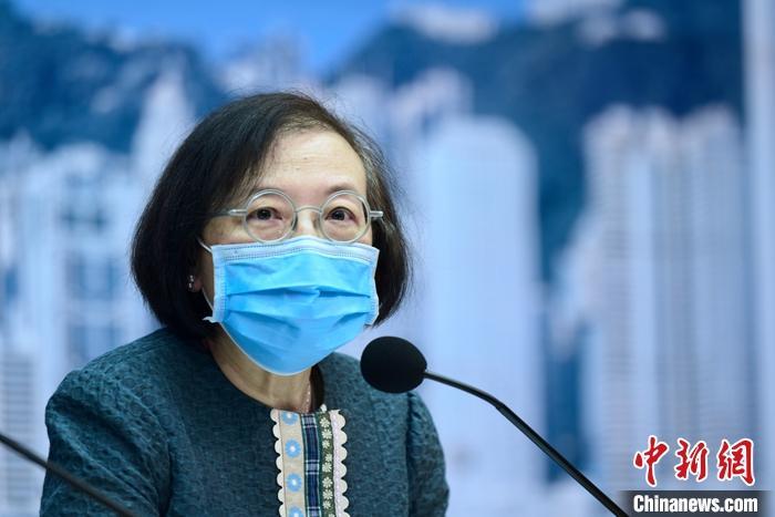 香港疫情反弹,广州会受波及吗?深度解析两地防疫联动机制 香港疫情反弹,广州会受波及吗?深度解析两地防疫联动机制