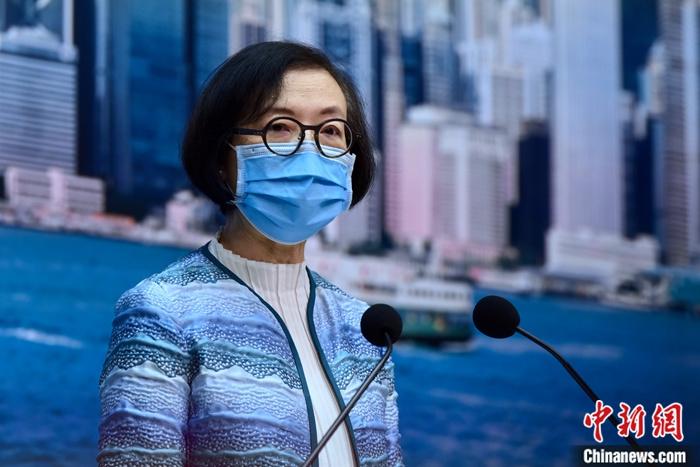 香港疫情状态，挑战、应对与未来展望