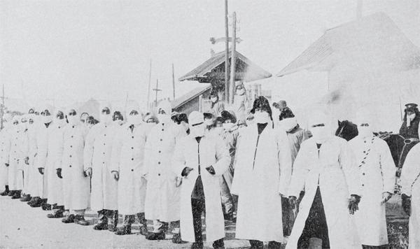 哈尔滨鼠疫死亡人数/哈尔滨鼠疫原因