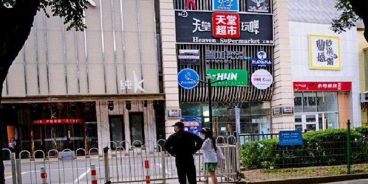 疫情沈阳商场郑州开门吗/疫情期间沈阳营业的商场