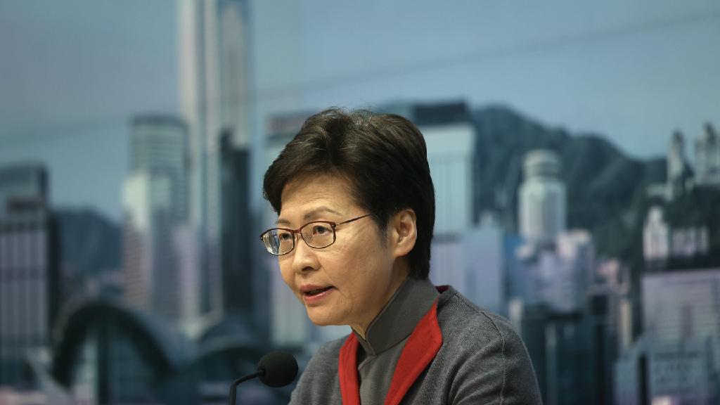 香港疫情再度告急？最新数据与防控措施深度解析