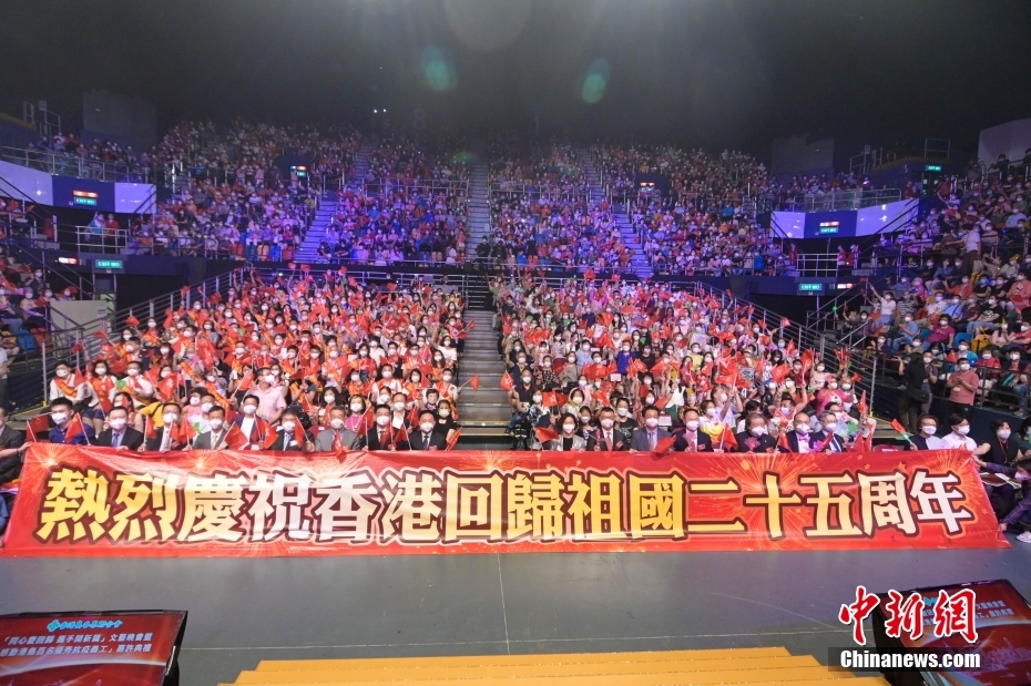 疫情下的文化坚守，香港演唱会如何逆风而行