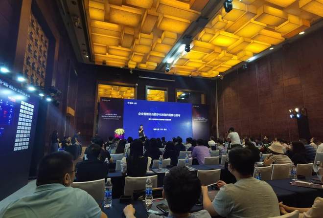 疫情下的广州年会，挑战、坚守与城市温度