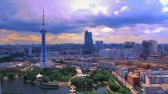 疫情后的长春，复苏与重生的城市图景