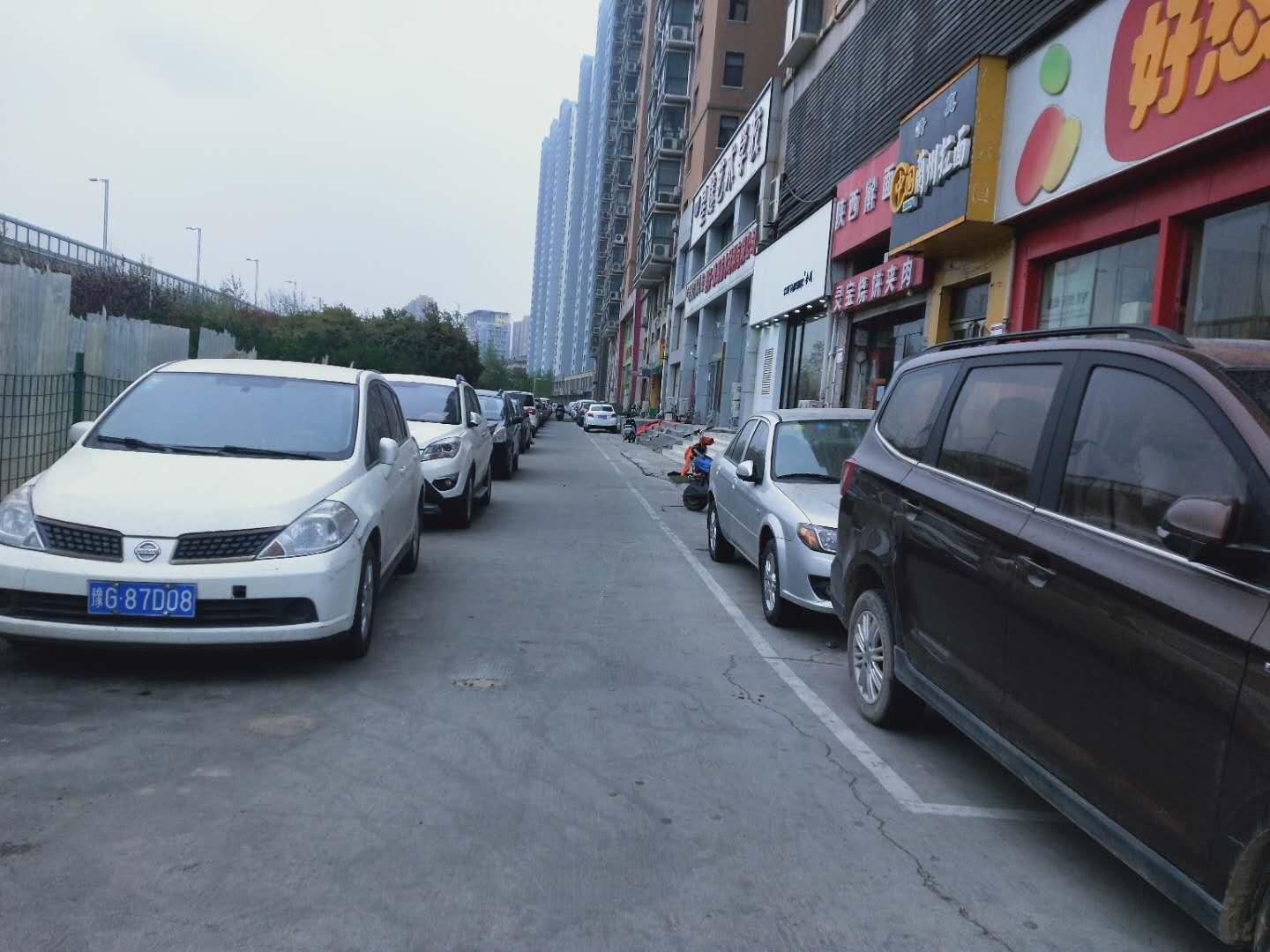 郑州疫情背景下的挑战与应对