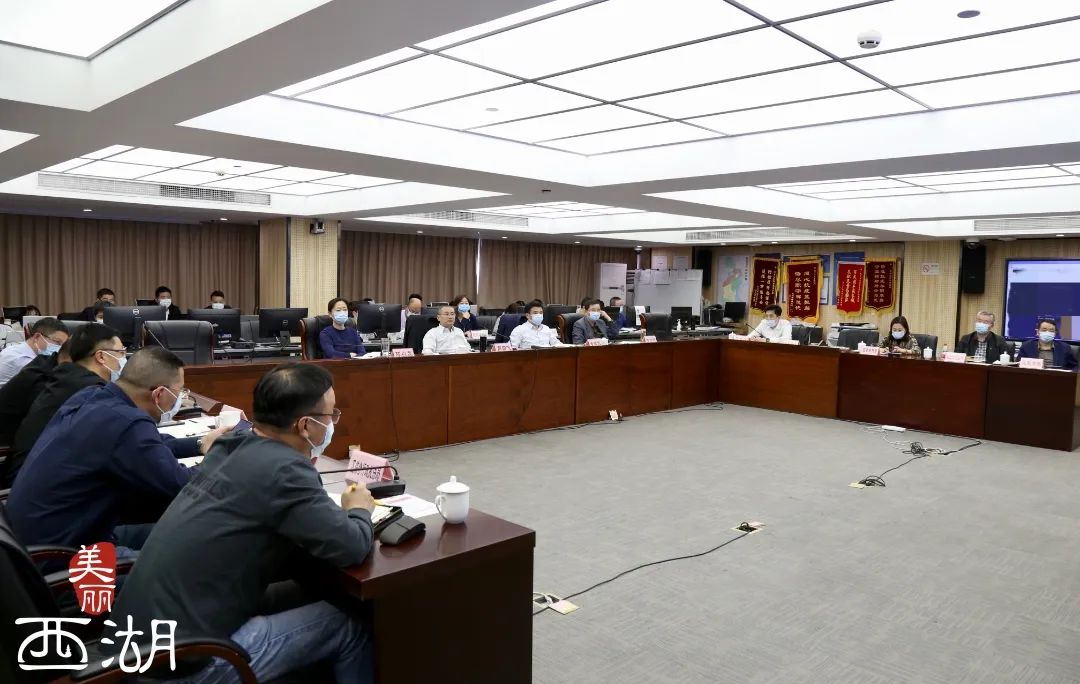 杭州召开疫情防控会议，强调精准施策与民生保障
