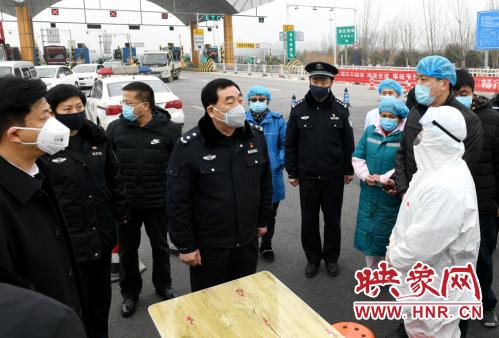 官方回应郑州疫情，防控措施升级，全力保障市民健康