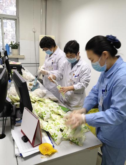 期待石家庄尽快召开疫情发布会，回应民众关切