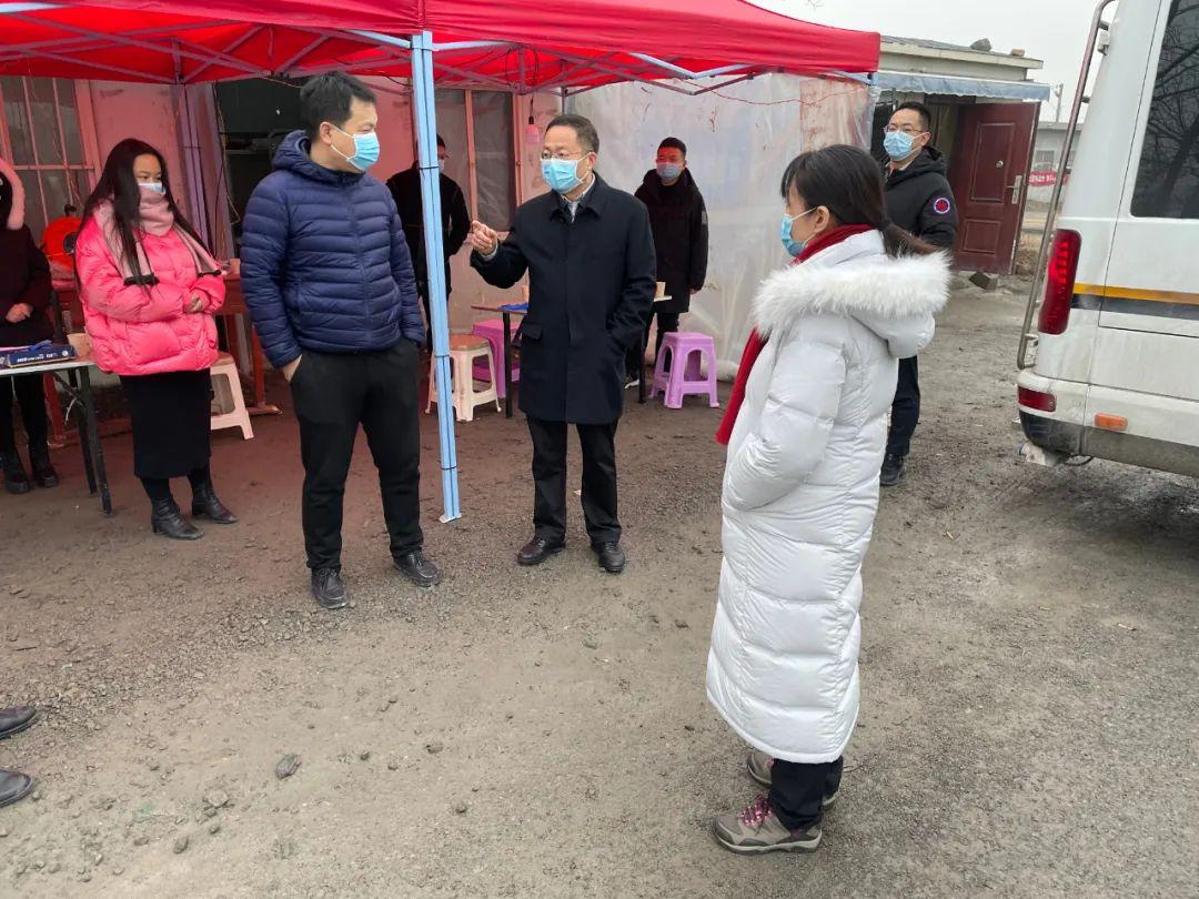 郑州疫情再次爆发，防控挑战与全民应对