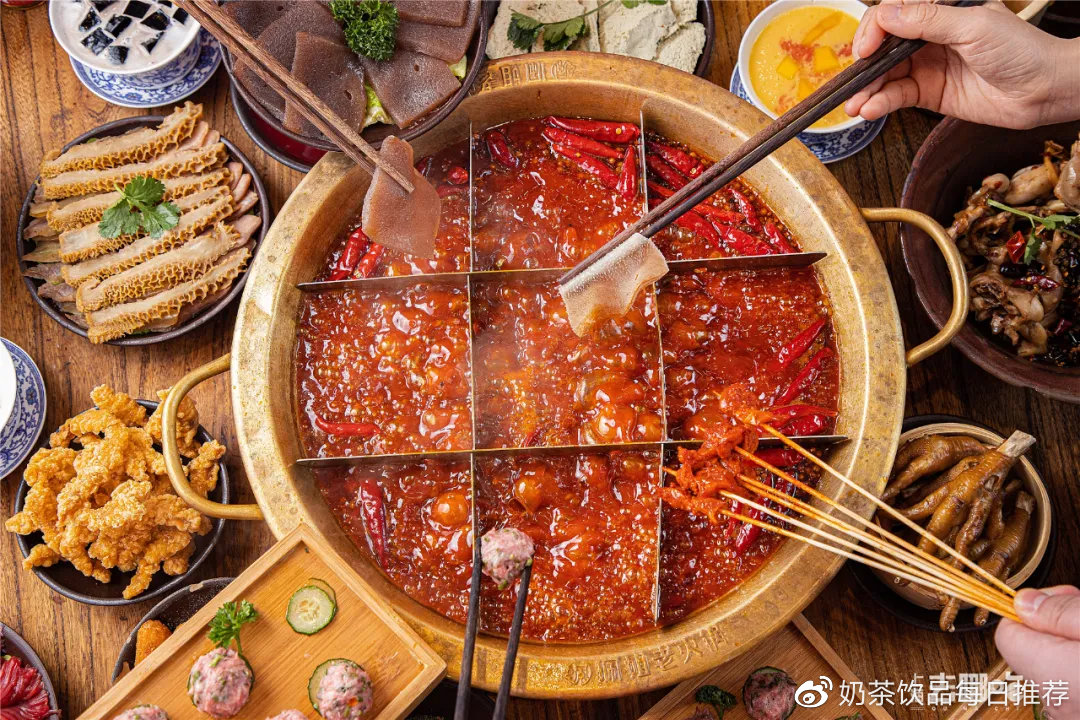 【疫情重庆火锅预定长沙可以吗,长沙地道的重庆火锅】