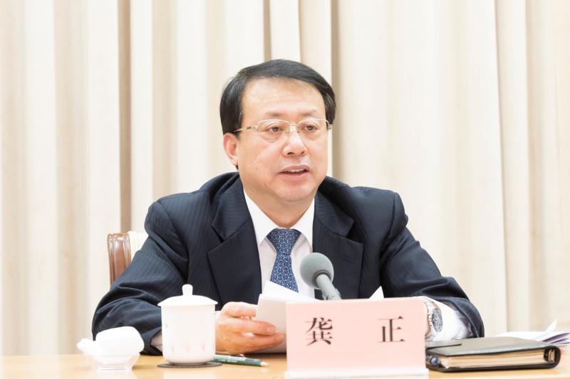 上海疫情下的紧急会议，挑战、应对与城市韧性