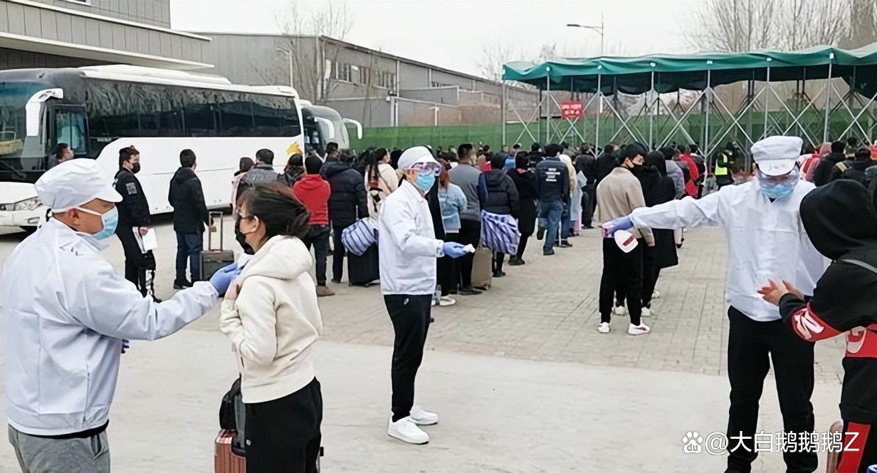 郑州富士康再现新冠肺炎疫情，防控挑战与企业责任