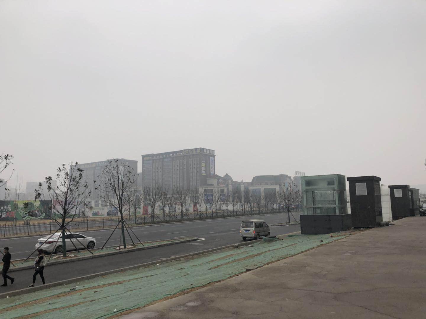 郑州富士康，现状与未来