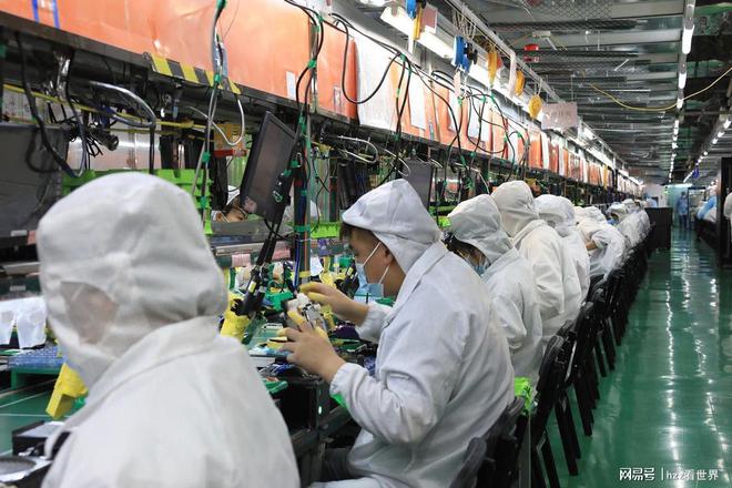 富士康撤离郑州了吗？解析其背后的经济与产业影响