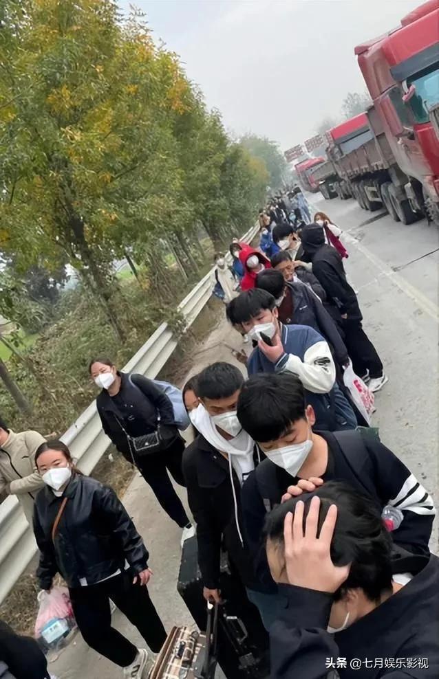 富士康要从郑州撤了吗？解析产业链变迁与企业战略调整